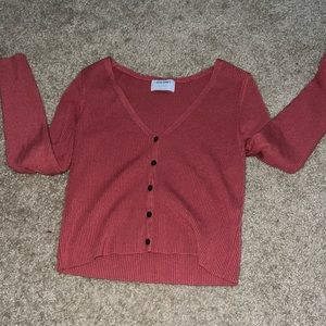 Old navy sweater